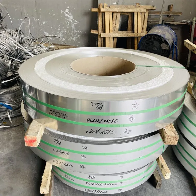 carbon steel coil